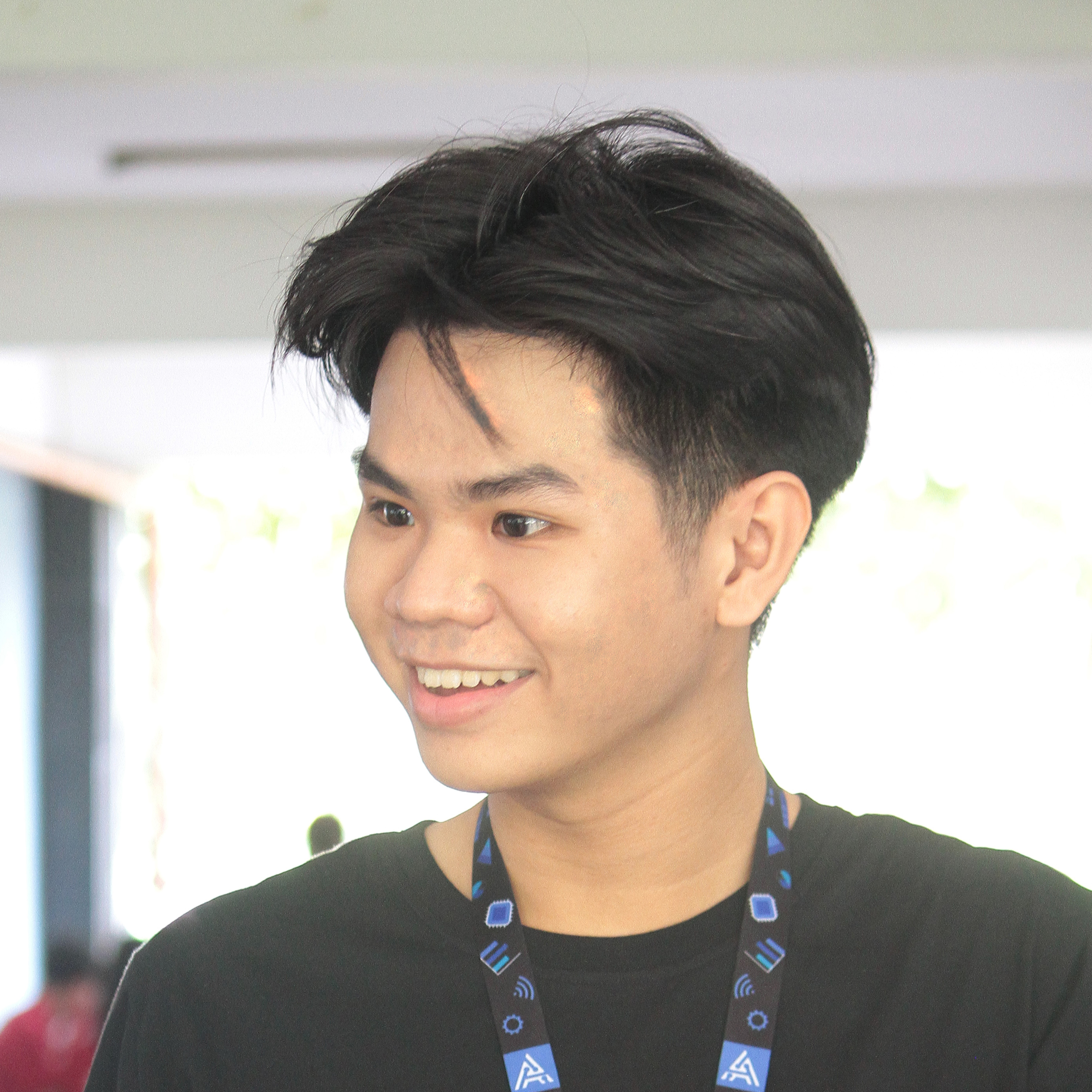 Tạ Quốc Cường